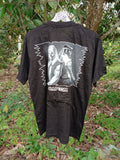 Japanese Brand X Vintage Rare Vintage 90s Capcom Street Fighter 2 Tshirt