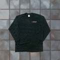Jerzees Fujifilm Eterna Motion Picture Film Camera Cinema Black Graphic L S T Shirt Sz L Men Graphic Hoodie, Sweatshirt