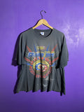 Starter X Vintage Vintage 1998 Starter Chicago Bulls Champs T Shirt