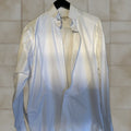 Talbott Robert Talbott Protocol Pleat Front French Cuff Formal Shirt 16 34 Hoodie, Sweatshirt | FlexRushtees.com