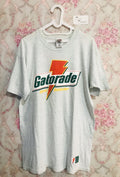 Gatorade X Vintage Vintage Gatorade Fruit Of The Loom