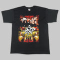 Band Tees Vintage 2004 Napalm Death Leaders Not Followers Part 2 Tee