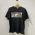 Vintage 90s Terminator 2 Judgement Day Movie Promo T Shirt