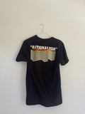White Off White Rationalism Tee Hoodie, Sweatshirt | FlexRushtees.com
