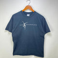 Vintage Dave Matthew Band Tour Y2k Sun Faded T Shirt Medium Hoodie, Sweatshirt | FlexRushtees.com