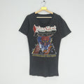 Collector Item Vintage 80s Judas Priest English Heavy Metal T-Shirts, Hoodie, Sweatshirt | FlexRushtees.com
