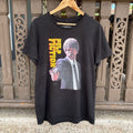 Vintage Pulp Fiction Promo Tshirt Hoodie, Sweatshirt | FlexRushtees.com