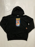 Japanese Brand X The Game Capcom Street Fighter X Gu Hoodie
