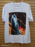 Band Tees Pearljam Threadworm Bootleg Hoodie, Sweatshirt | FlexRushtees.com