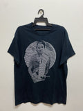 Vintage Peter Saville Photo Joy Division Unknown Pleasure T-Shirts, Hoodie, Sweatshirt | FlexRushtees.com