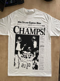 Vintage 1999 Nba Finals Spurs T-Shirts, Hoodie, Sweatshirt | FlexRushtees.com