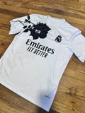Yohji Yamamoto Y3 Real Madrid Jersy
