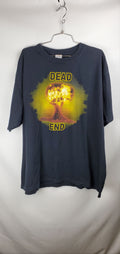Vintage Dead End Nuke Tee Arizona Titan Missile Museum Hoodie, Sweatshirt | FlexRushtees.com