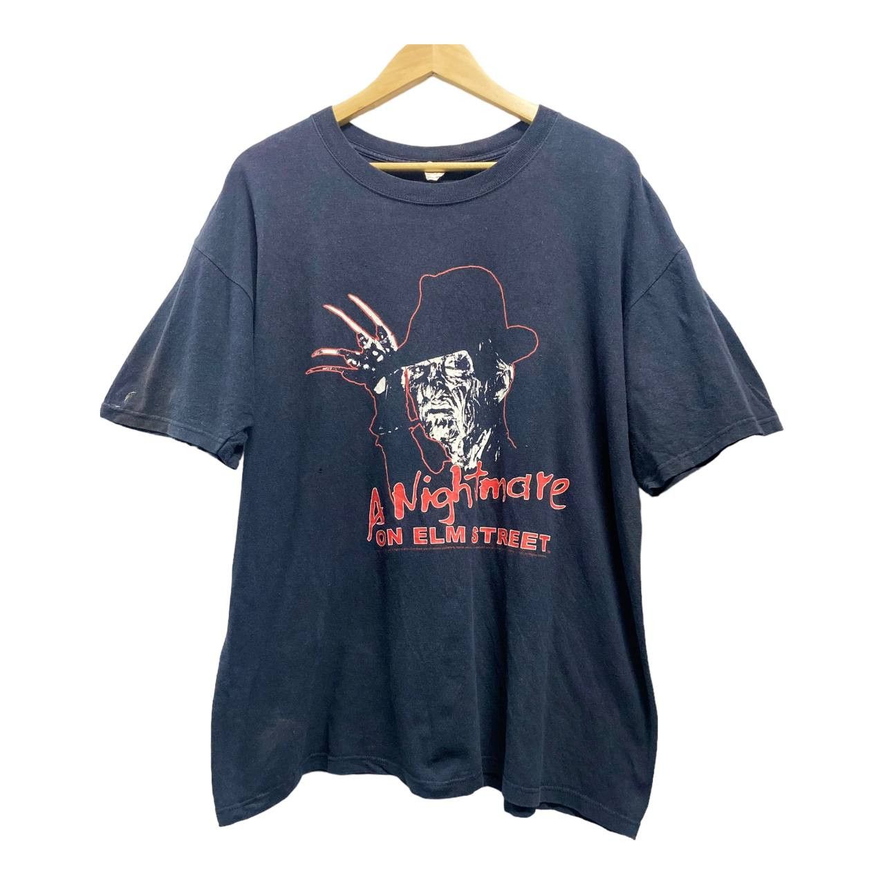 Vintage A Nightmare On Elm Street Sku A1086