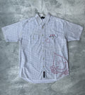 Hook Ups X Shorty S Skateboards Rare 90 S World Industries
