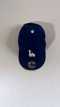 Era New Era La Dodgers Fitted Cap 7 3 8