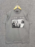 Band Tees Vintage Rage Against The Machine Promo Tee Tshirt Hoodie, Sweatshirt | FlexRushtees.com