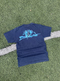 Glove Body Glove Vintage Surf Tee Double Sided Navy 2000s Hoodie, Sweatshirt | FlexRushtees.com