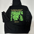 H2o Nyhc Hoodie T-Shirts, Sweatshirt | FlexRushtees.com