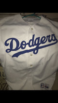 mlb dodgers