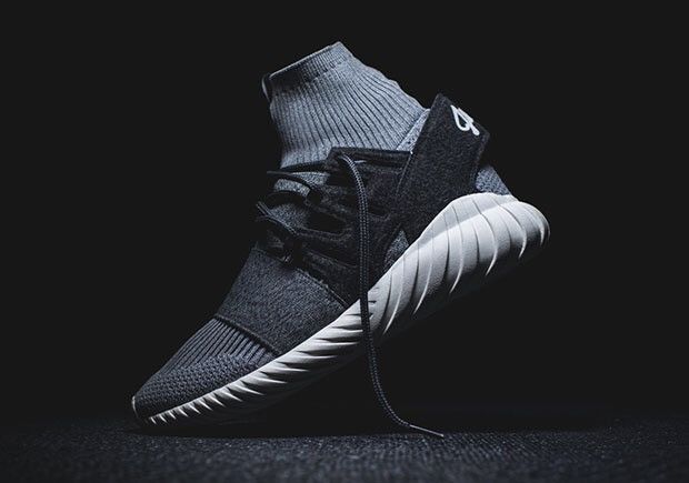 Kith X Ronnie Fieg Consortium Tubular Doom