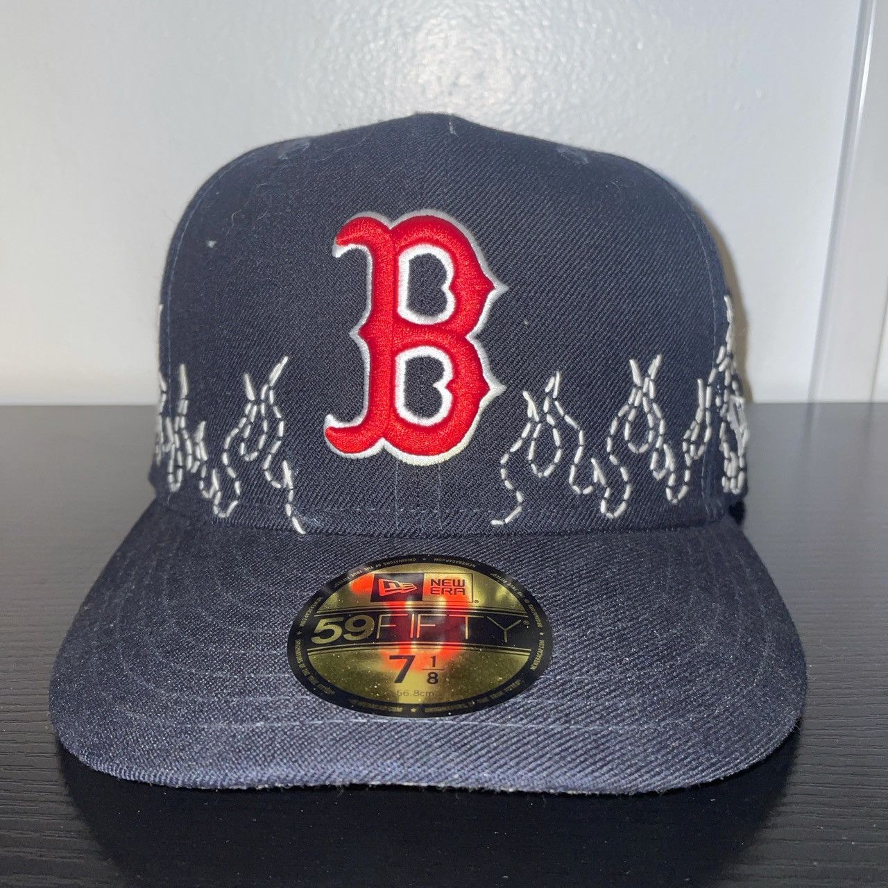 Era Loso New York Boston Red Sox New Era