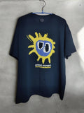 Vintage Primal Scream Screamadelica 2013 T Shirt