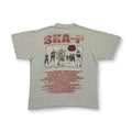 Vintage 2009 Ska P European Tour Spanish Ska Punk Band Tee Hoodie, Sweatshirt | FlexRushtees.com