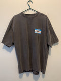 Vetements Hello My Name Is Vetements T T-Shirts, Hoodie, Sweatshirt | FlexRushtees.com