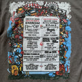 Eminem X Rihanna Vintage T Shirt Eminem Rihanna Artctic Monkeys Hoodie, Sweatshirt | FlexRushtees.com