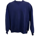 Russell Athletic Vintage Purple Russell Athletics Blank Crewneck Size Xl Euc
