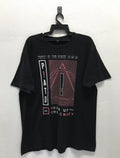 Vintage Tultex Panic At The Disco Shirt Hoodie, Sweatshirt | FlexRushtees.com