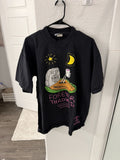 Vintage Very Rare Algierz Rip Pimp C 2000s T Shirt