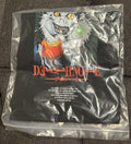 Palace Death Note T Shirt Black Hoodie, Sweatshirt | FlexRushtees.com