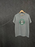 Starbucks Anima Humor Tee