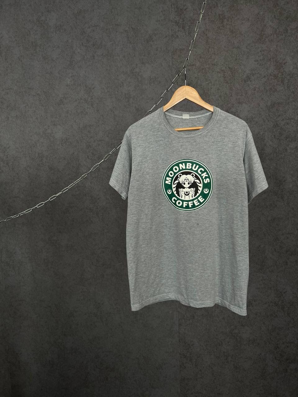 Starbucks Anima Humor Tee