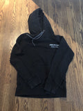American Eagle Outfitters Ae Black Hoodie