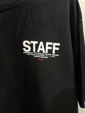 Carti Playboi Carti Staff Tshirt Complexcon 2024 Hoodie, Sweatshirt | FlexRushtees.com