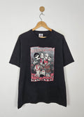 Vintage System Of A Down Shirt Hoodie, Sweatshirt | FlexRushtees.com
