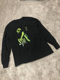 Other Movie Scream Stab Long Sleeve