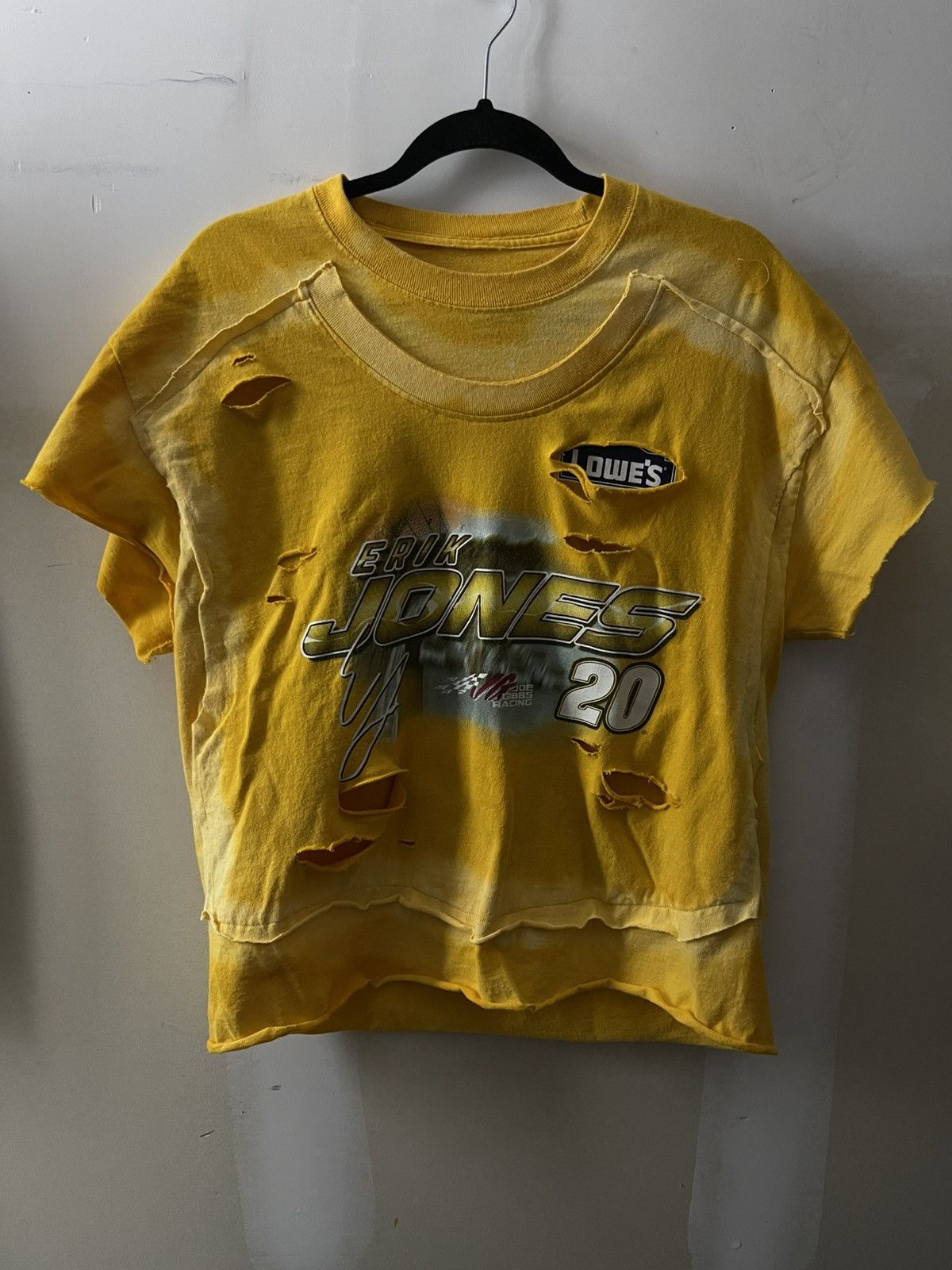 Nascar Double Layered Tee Eos Hoodie, Sweatshirt | FlexRushtees.com