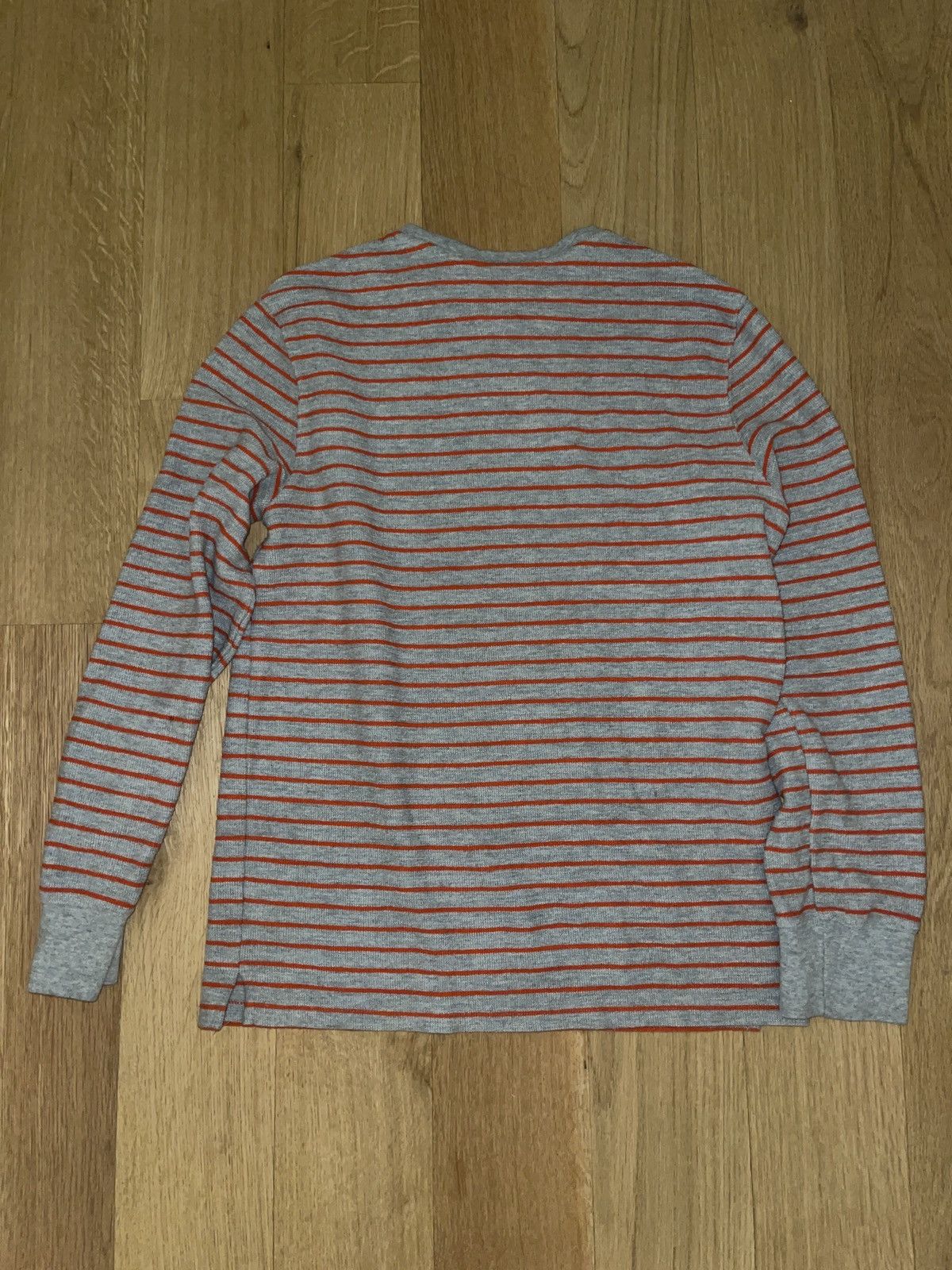 Vintage Goodfellow Long Sleeve Crewneck Shirt