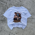 City Streets Vintage Japanese Style Adult Street Fighter T Shirts Anime