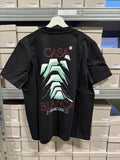 Casablanca Frosty Mountain T Shirt New