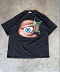 Studios 1997 Universal Horror Nights Staff Tee Hoodie, Sweatshirt | FlexRushtees.com