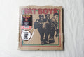 Rap Tees 2012 The Fat Boys Pepperoni Pizza 12 Picture Disc Box Set