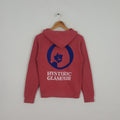 Japanese Brand X Vintage Vintage Hysteric Glamour Japanese Brand Custom Art Hoodi T-Shirts, Hoodie, Sweatshirt
