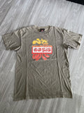 Band Tees Vintage Oasis 2009 Japan Tour Hoodie, Sweatshirt | FlexRushtees.com