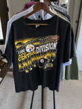 Vintage Steelers Tee Hoodie, Sweatshirt | FlexRushtees.com