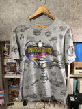 Other 90s Back To The Future Aop